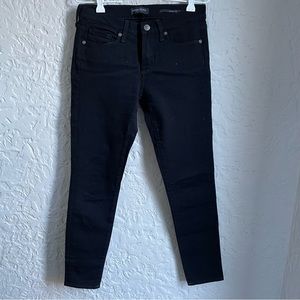 Banana Republic Premium Denim | Size Skinny 25 Regular